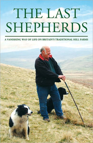 The Last Shepherds