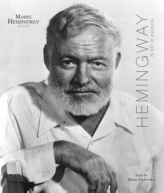 Ernest Hemingway