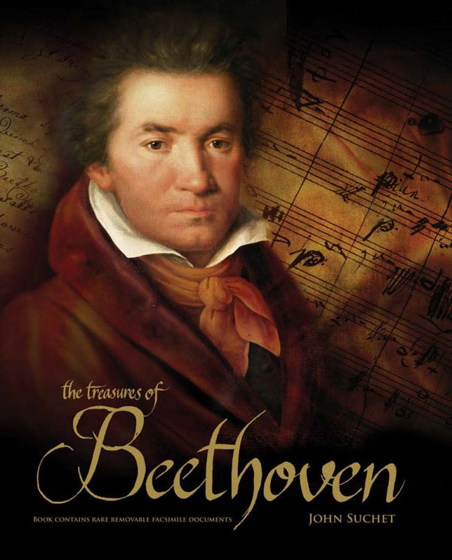 The Treasures of Beethoven
