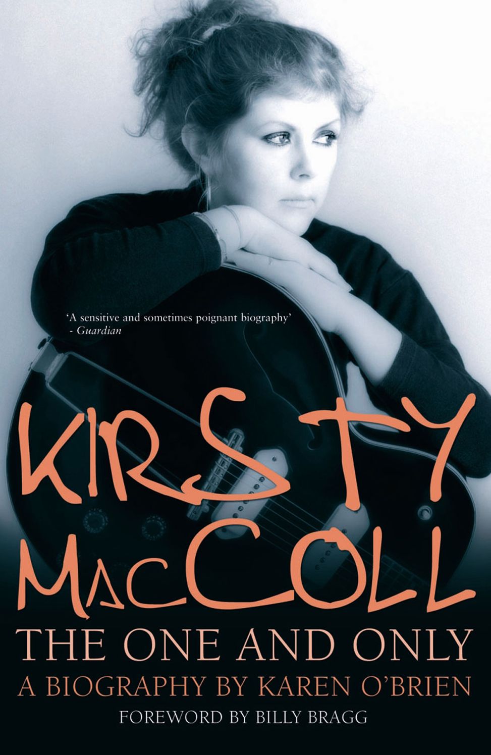 Kirsty MacColl: The Biography