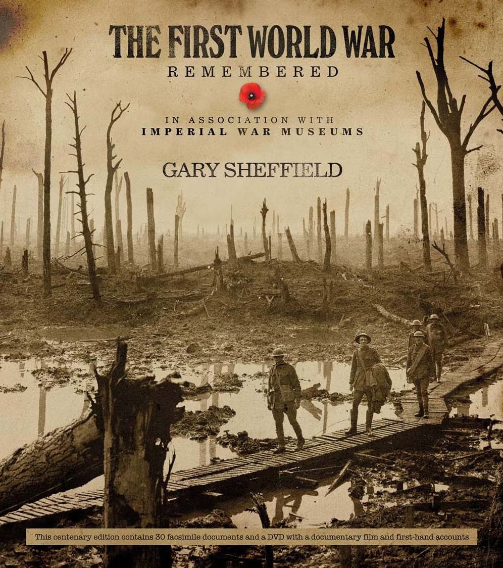 First World War Remembered