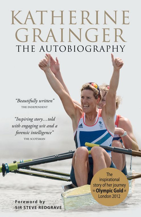 Katherine Grainger: The Autobiography