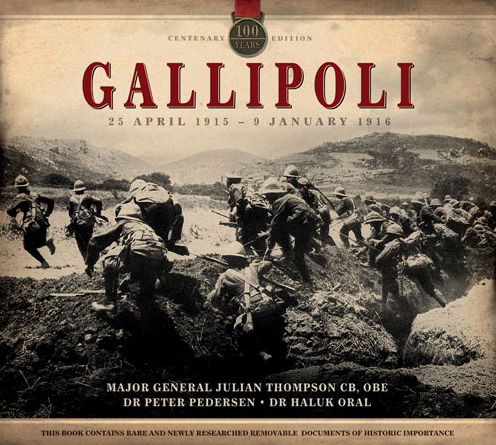 The Gallipoli Experience