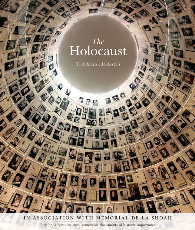 The Holocaust