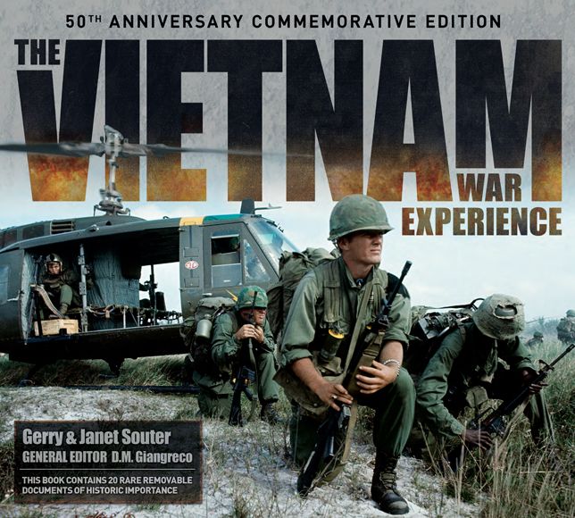 Vietnam War Experience
