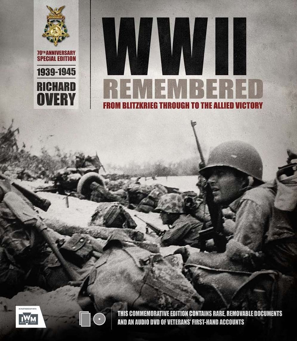 WWII Remembered
