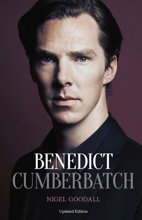 Benedict Cumberbatch: The Biography