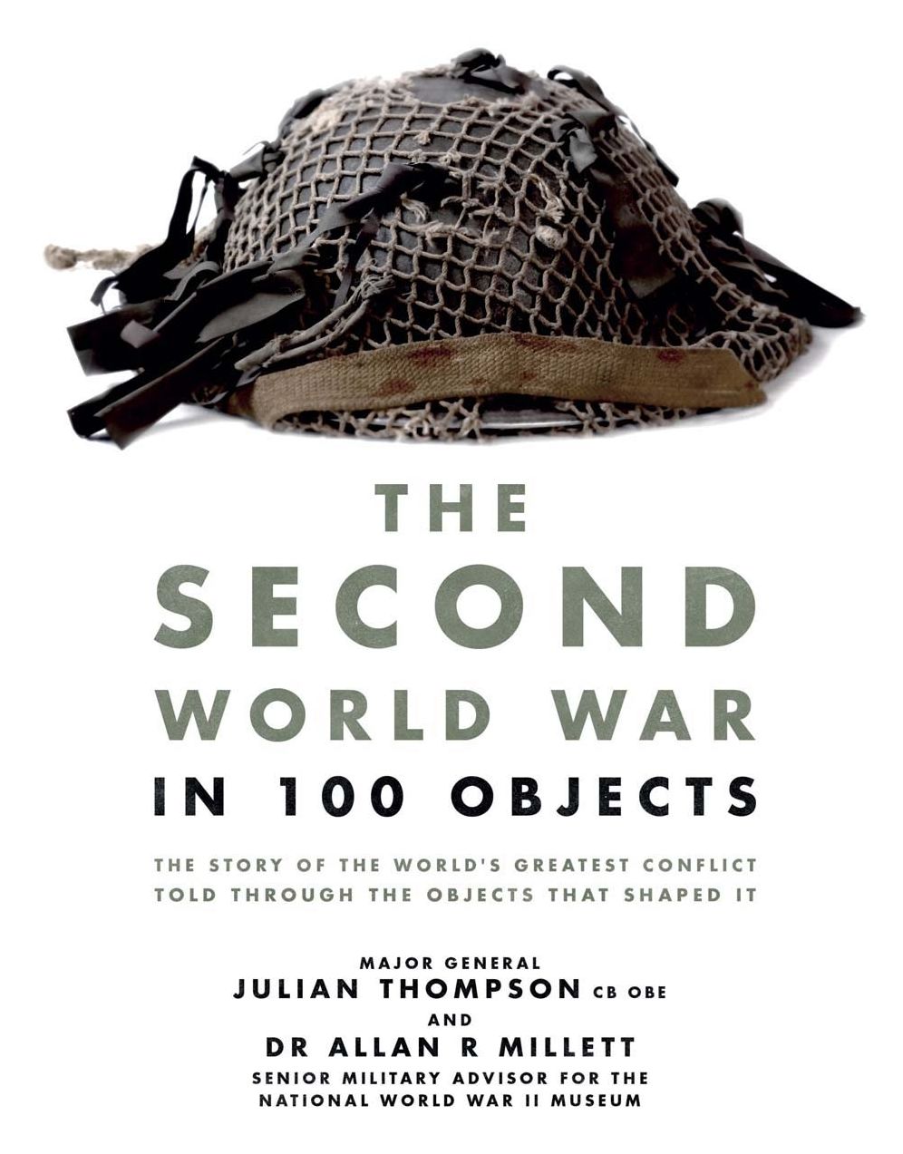 Second World War in 100 Object