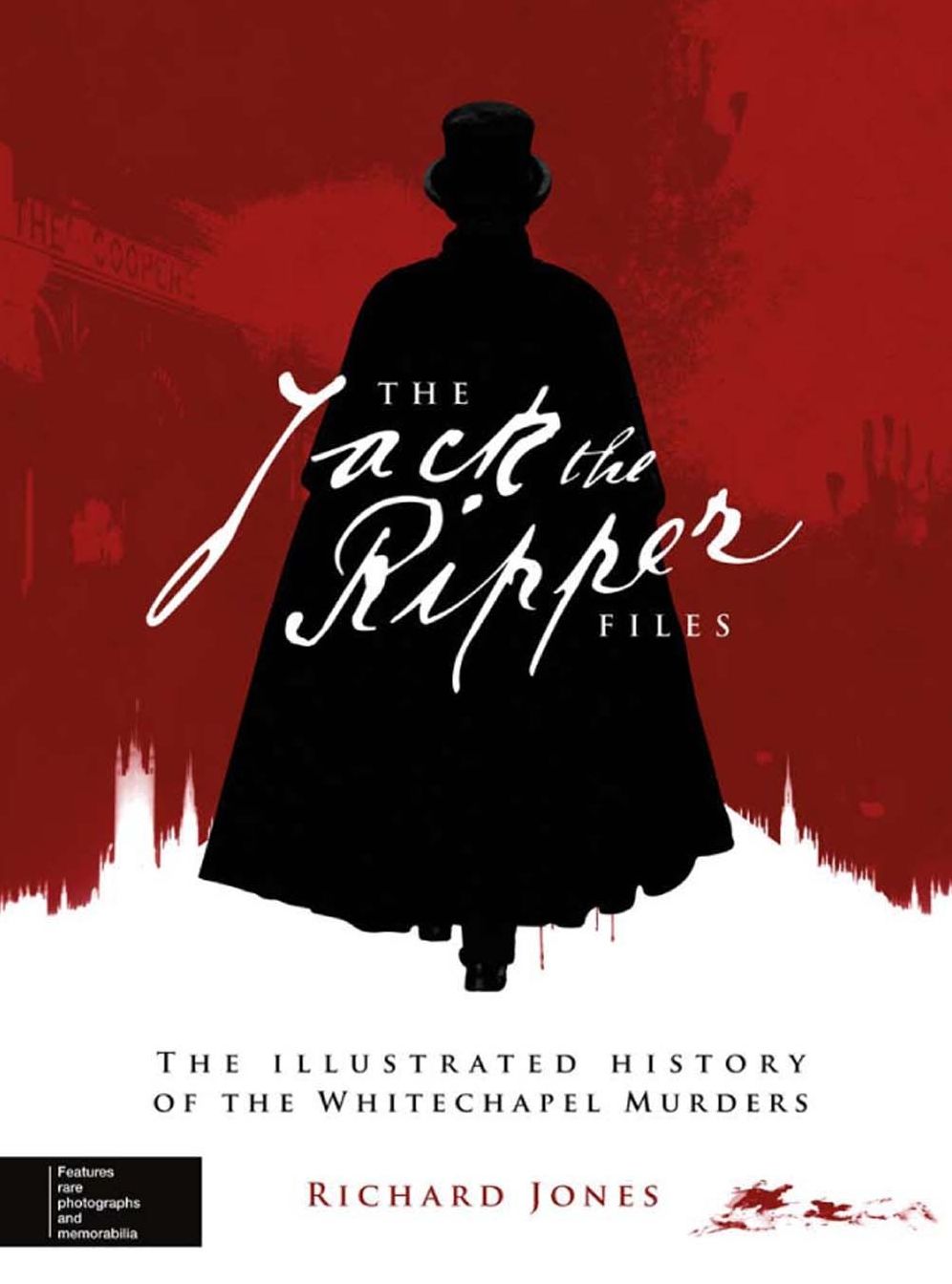 Jack the Ripper Files