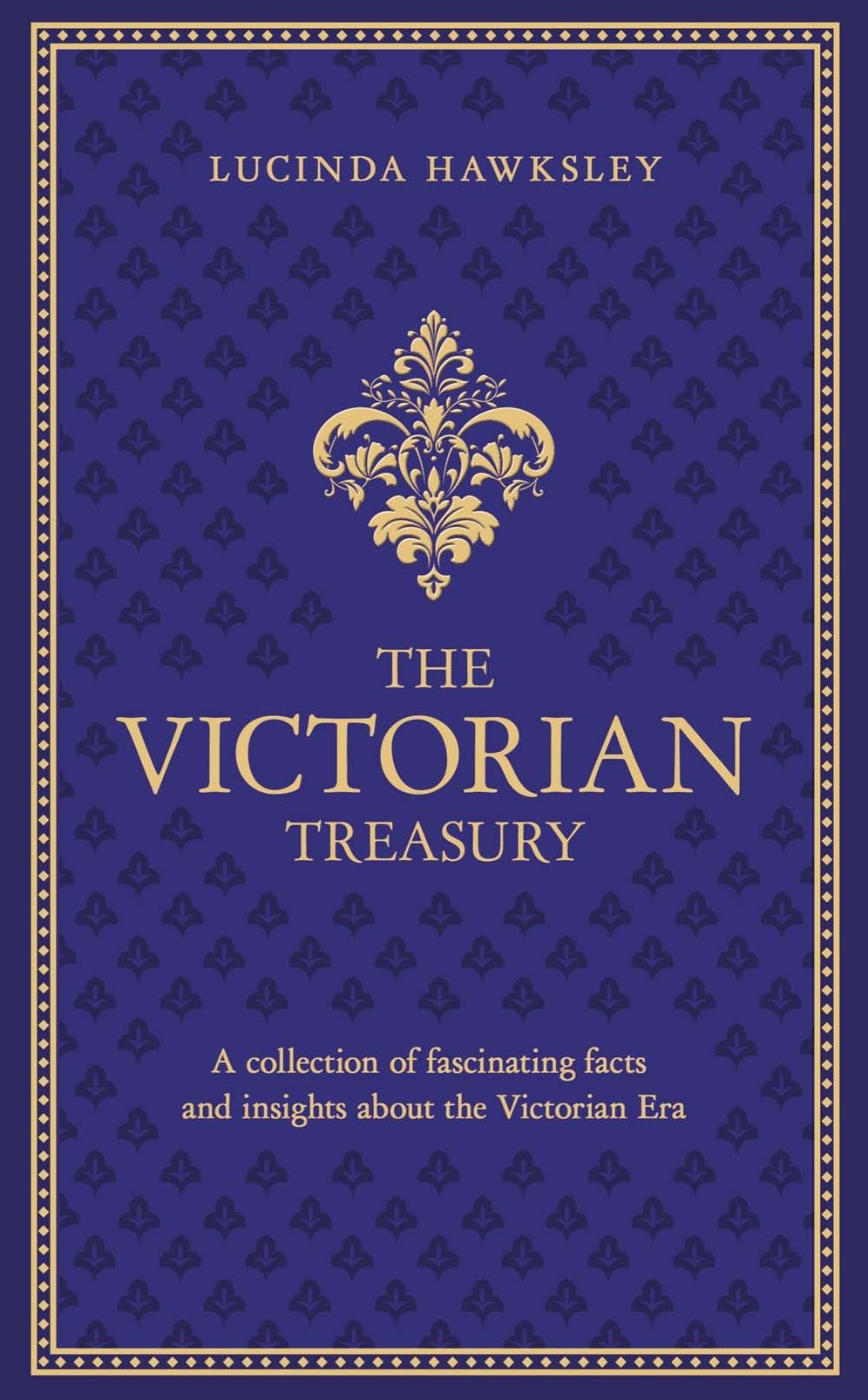 Victorian Treasury