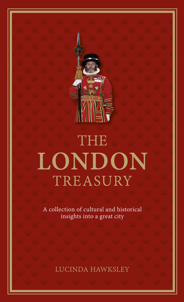 London Treasury