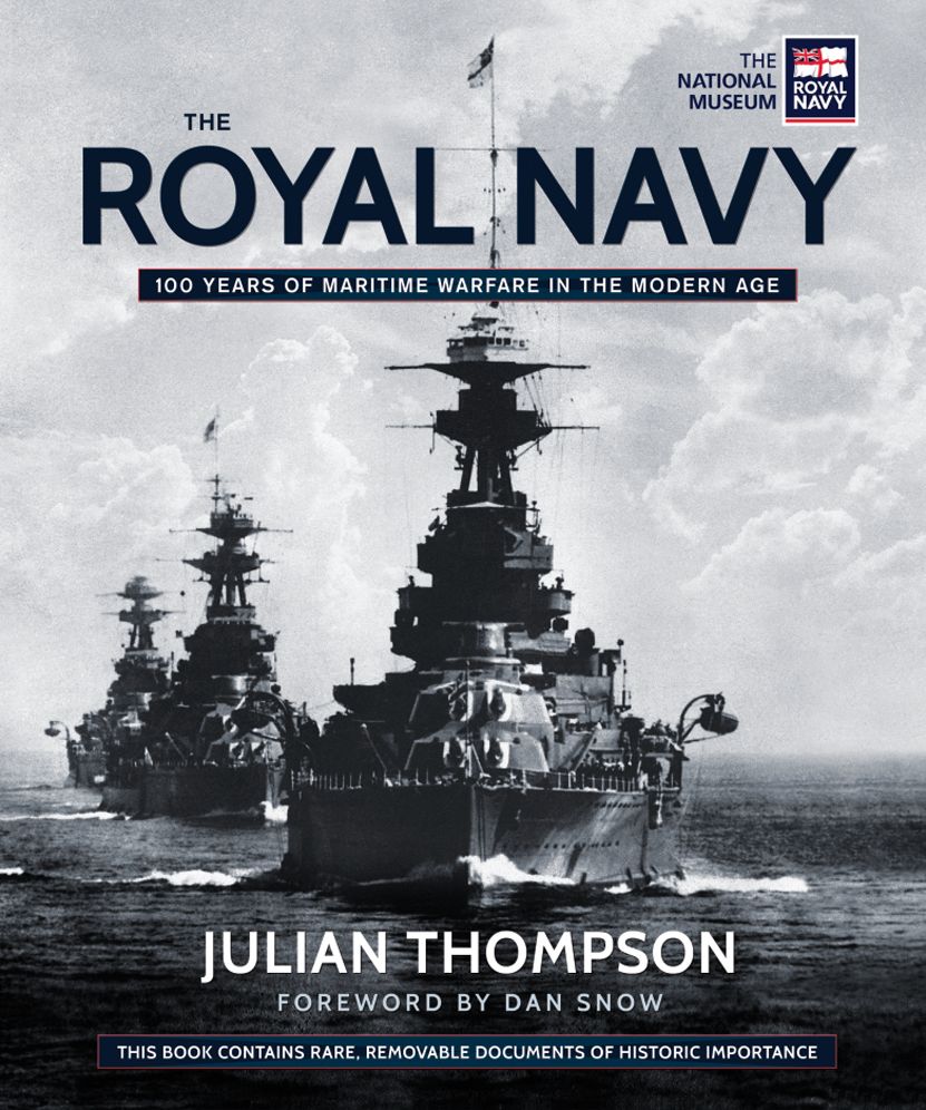 Royal Navy