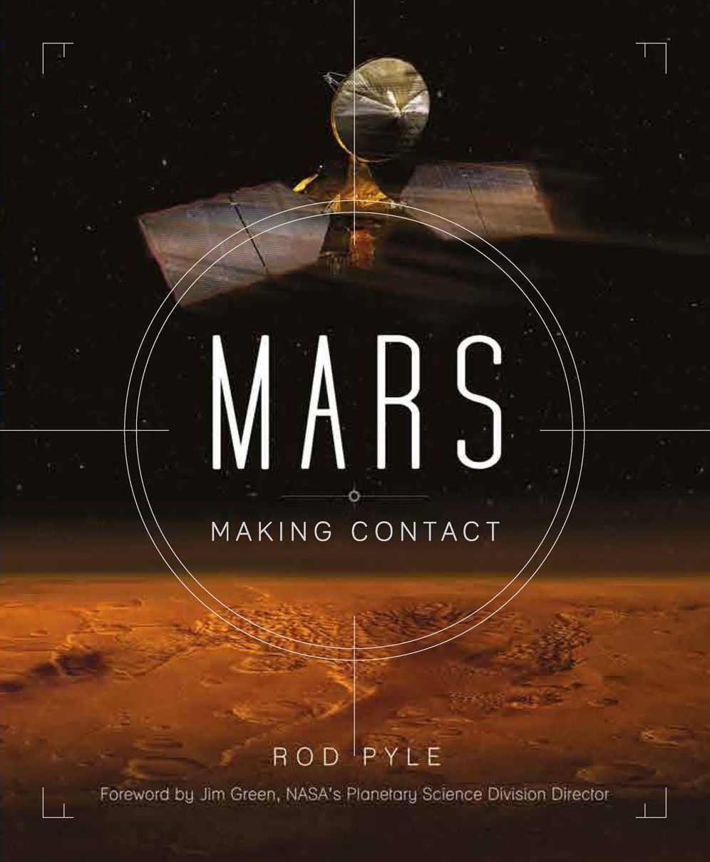 Mars