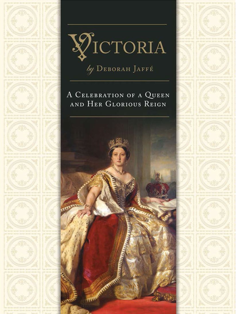 Victoria