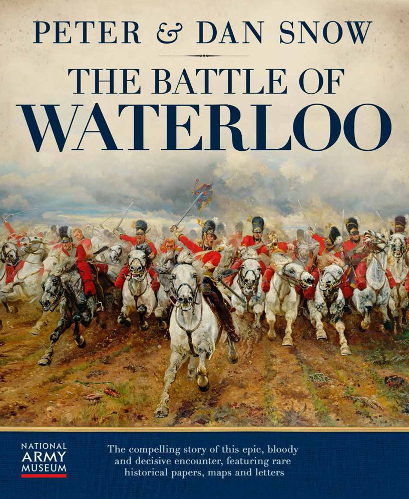 Battle of Waterloo