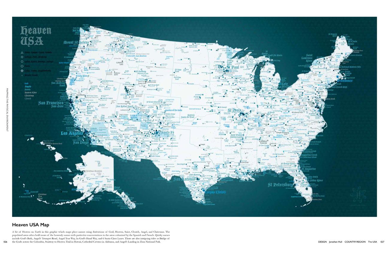 Art of Cartographics