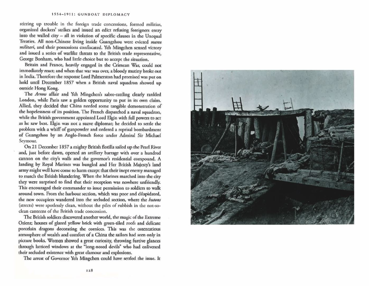 The Military History of China: From 1218 to the Present Day
