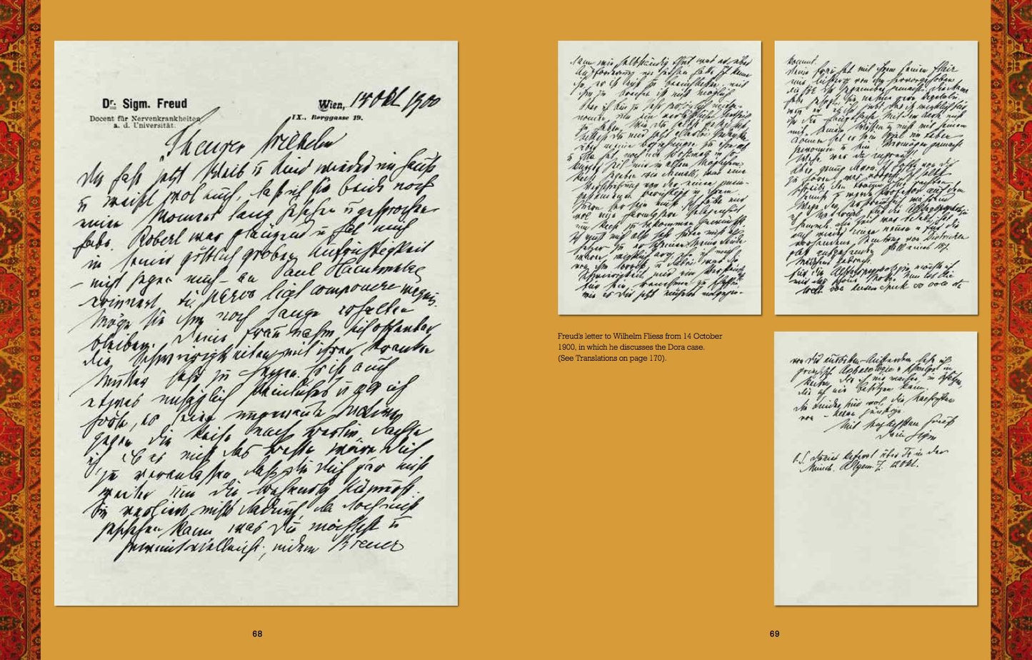 Freud: The Man, The Scientist, and the Birth of Psychoanalysis