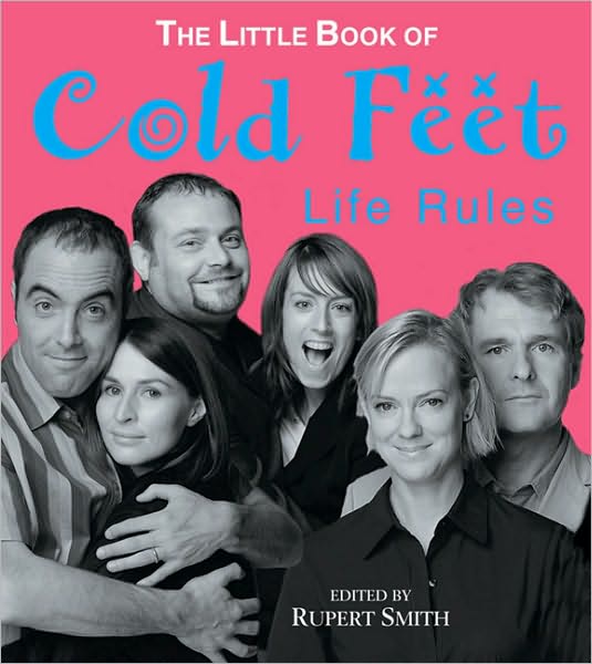 The Little Book of Cold Feet Life Rules