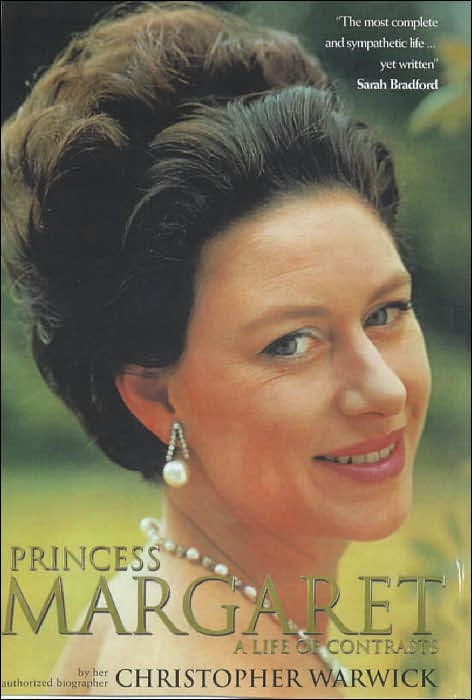 Princess Margaret: A Life of Contrasts