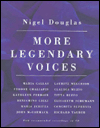 More Legendary Voices
