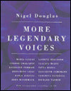 More Legendary Voices