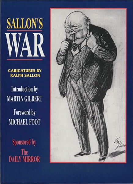 Sallon's War