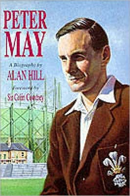 Peter May: A Biography