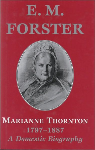 Marianne Thornton, 1797-1887