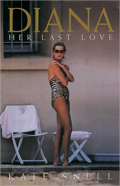 Diana: Her Last Love
