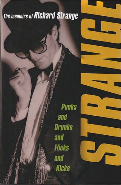 Dr Strangelife