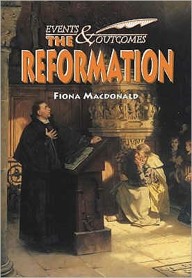 The Reformation