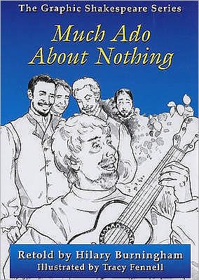 Much Ado About Nothing: Students Book