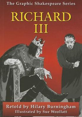 Richard III: Students Book