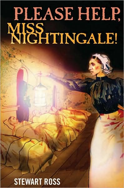 Please Help, Miss Nightingale!