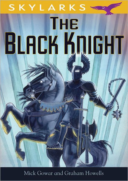 The Black Knight