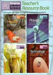 Dilemmas in Modern Science: Lesson Notes, Group and Class Activities, Photocopiable Worksheets. Teacher's Resource Book