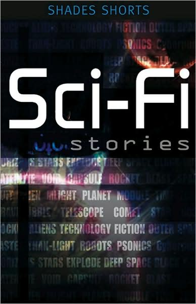 Sci-Fi Stories
