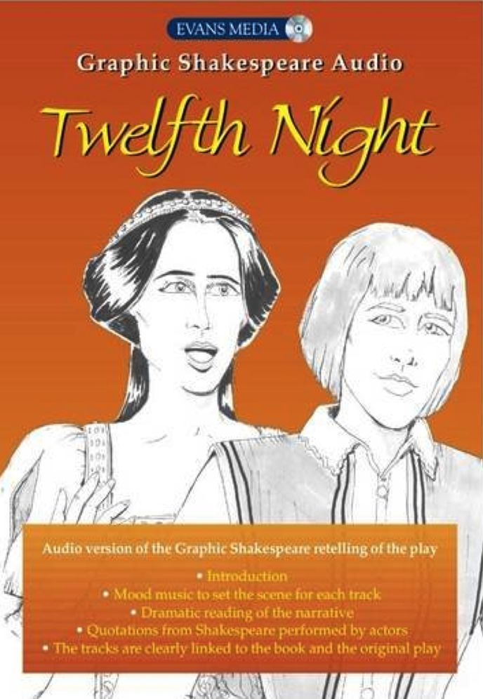 Twellfth Night