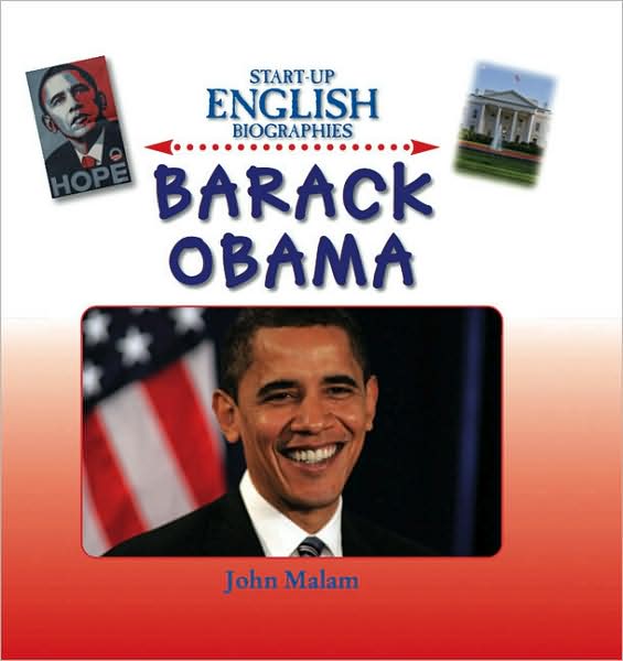 Barack Obama