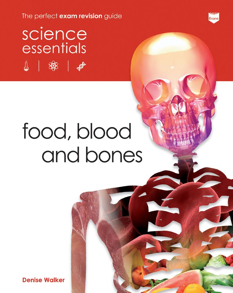 Food, Blood and Bones
