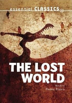 The Lost World