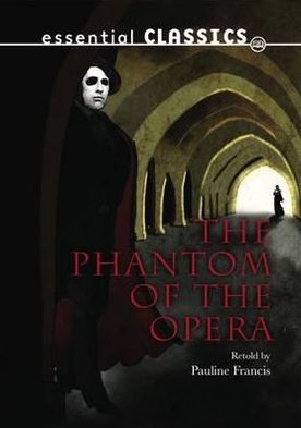 The Phantom of the Opera