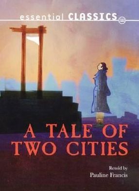 A Tale of Two Cities