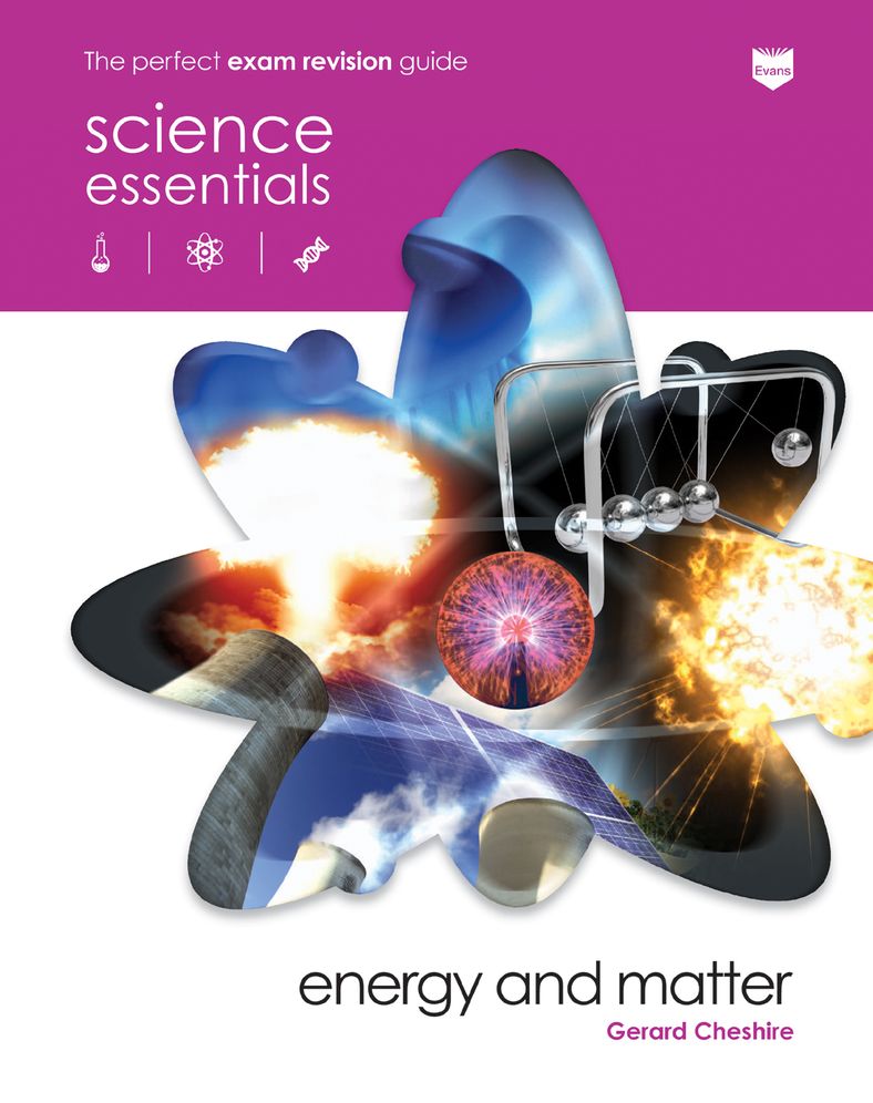 Energy and Matter