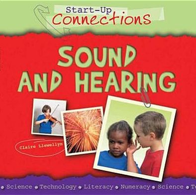 Sound & Hearing