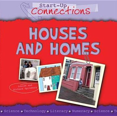 Houses and Homes