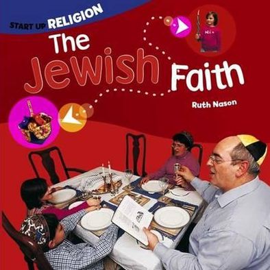 Jewish Faith