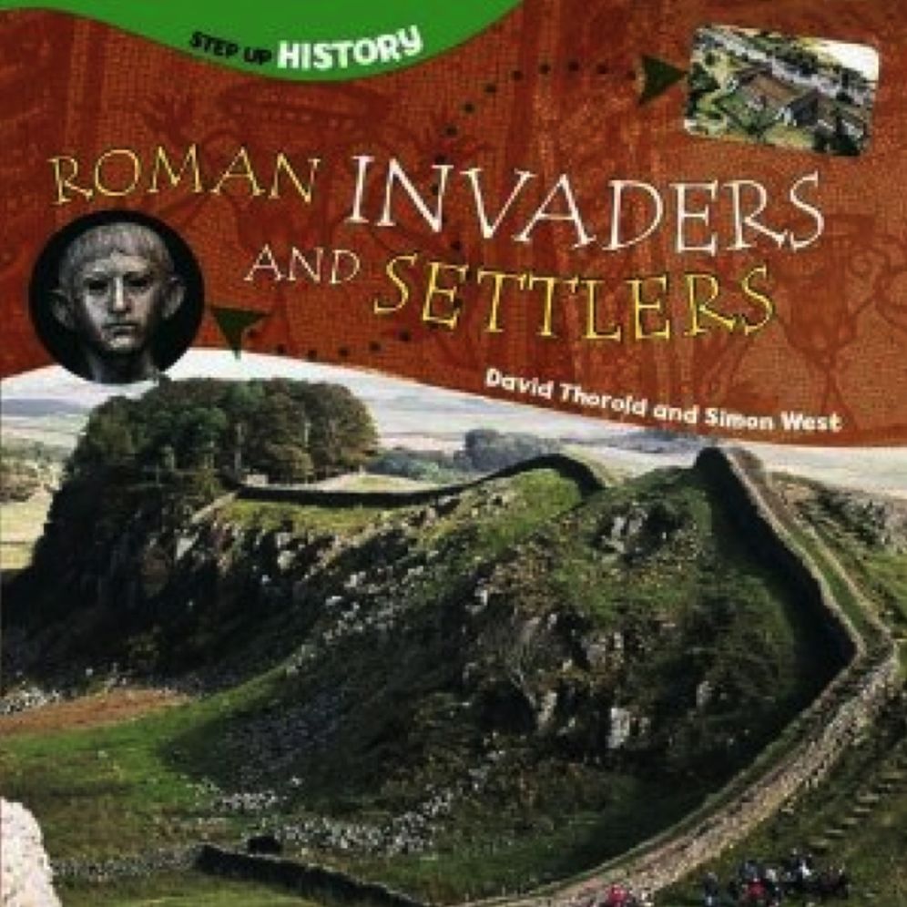 Roman Invaders