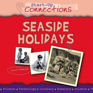 Seaside Holidays
